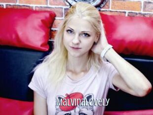 Malvinalovely