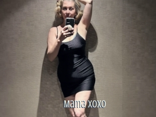 Mama_xoxo