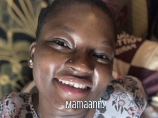 Mamaanny