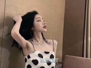 Mamaer