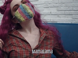 Mamalama