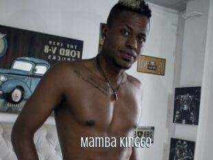 Mamba_king60