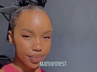 mamiifinest Edonkey xxx
