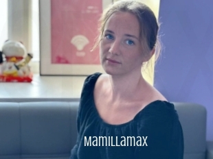 Mamillamax