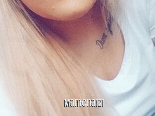 Mamona121
