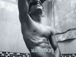 Manbigdick