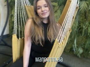 Mandarinkaa