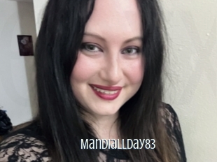 Mandiallday83