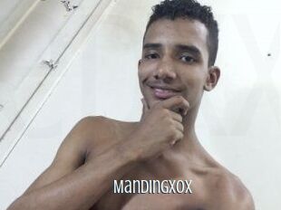 Mandingxox