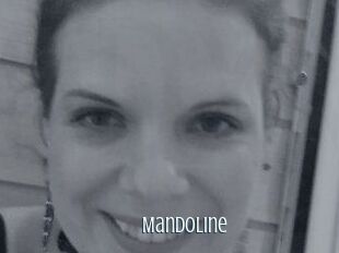Mandoline
