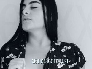 Mandragora_lust