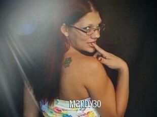 mandy30 Edonkey xxx