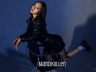 Mandyallen