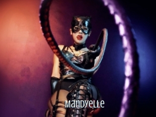 Mandyelle