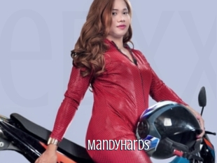 Mandyhards