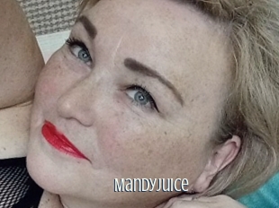 Mandyjuice