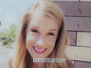 Mandymaelove