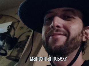 Mandymannusexy