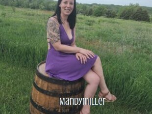 Mandymiller