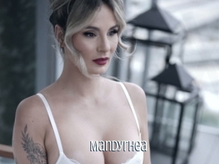 Mandyrhea