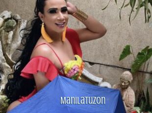 Manilatuzon