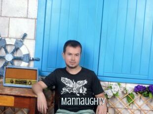 Mannaughty
