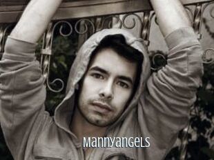 Mannyangels