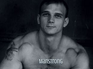 Manstrong