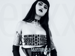 Mantubela