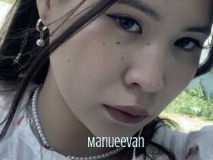 Manueevan