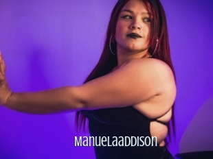 Manuelaaddison