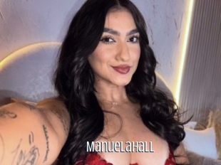 Manuelahall