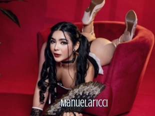 Manuelaricci
