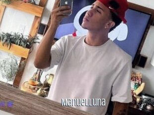 Manuelluna