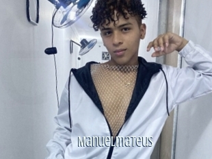 Manuelmateus
