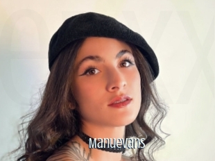 Manuevans