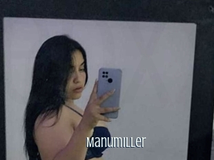 Manumiller