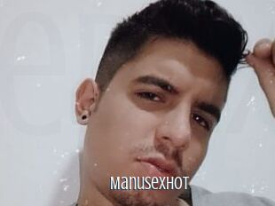 Manusexhot