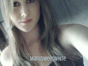Manusweetwhite
