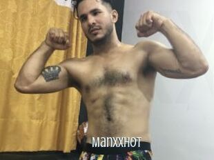 Manxxhot