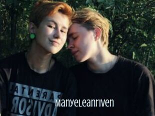 Manyeleanriven