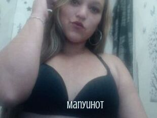 Manyuhot
