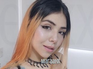 Maraahx