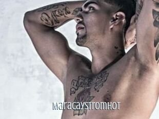 Maracaystromhot