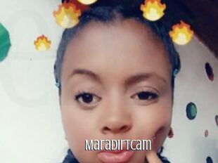 Maradirtcam