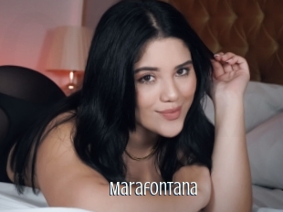 Marafontana