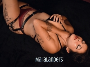 Maralanders