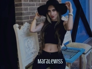 Maralewiss