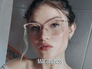 Marareyess