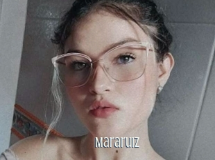 Mararuiz